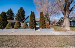 345 E 20th Street, Idaho Falls, ID 83404