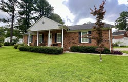 408 Woodlawn Drive, Williamston, NC 27892