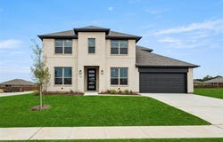 4329 Knight, Midlothian, TX 76065