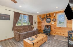 6260 E Blanchard Road, Shepherd, MI 48883