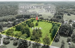 18389 NEW CUT RD, MOUNT AIRY, MD 21771