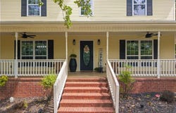 1136 Stonebridge DR, Greenwood, AR 72936