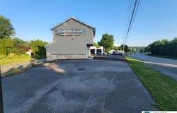 5722 S Kings Highway, Lower Milford Twp, PA 18092
