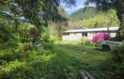 10195 SWEET CREEK Rd, Mapleton, OR 97453