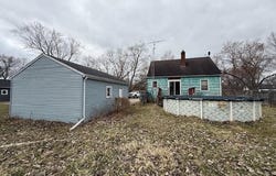 2251 Howe Road, Burton, MI 48519