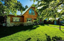 43 Fish Hatchery Road, Story, WY 82842