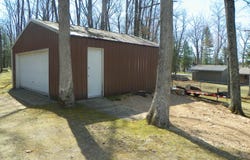 708 ISABELLA, Harrison, MI 48625