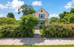 402 Ann Arbor Street, Manchester, MI 48158