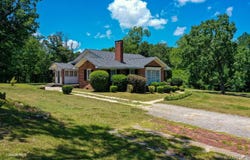 252 S Jackson Street, Grove Hill, AL 36451