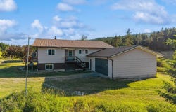 165 Swamp View Lane, Kila, MT 59920