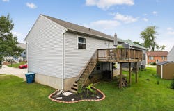 4051 Heartwood Lane, Erlanger, KY 41018