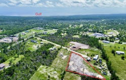 Sea Urchin Lane, Perry, FL 32348