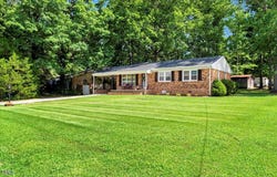 549 Sagefield Drive, Henderson, NC 27537