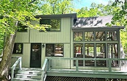 856 Aspen Lake Drive, Innsbrook, MO 63390