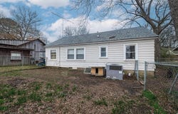 1413 Evans Street, Arkadelphia, AR 71923
