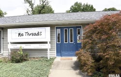 320 N WALNUT Street, Taylorville, IL 62568