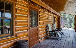 390 Crosscut Road, Rexford, MT 59930