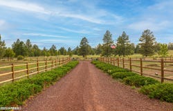 745 S Dust Devil Drive, Parks, AZ 86018