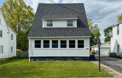 552 E 8th Street, Salem, OH 44460