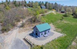 5 Bolin Hill Extension, Liberty, ME 04949