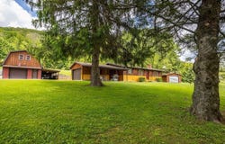 23 Barnhart Corners Road, Gaines, PA 16921