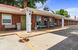 505 Porter Wagoner Boulevard, West Plains, MO 65775