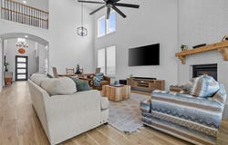 1016 Willie Ranch WAY, Leander, TX 78641