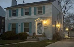 15421 Mapleridge Street, Detroit, MI 48205