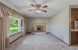 1338 Tiline Road, Tiline, KY 42083