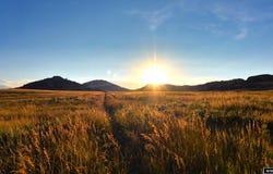 0 Monument Creek Road Road, Hanna, WY 82327