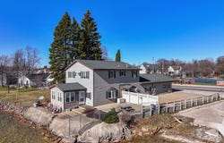 218 S Main Street, Lake City, MI 49651