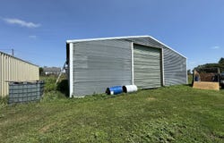 20350 390th Ave, Wolsey, SD 57384