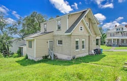 821 12Th ST NW, Roanoke, VA 24017