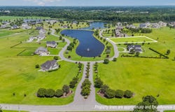 1239 Autumn Lakes Drive, Grimesland, NC 27837