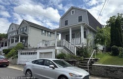 225 TAFT Street, Hanover Twp, PA 18706