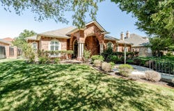 7712 Pineridge Drive, Amarillo, TX 79119