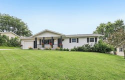505 Michele Street, Mount Horeb, WI 53572