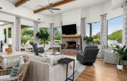 8229 N RIDGEVIEW Drive, Paradise Valley, AZ 85253