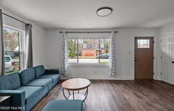 1107 Adams Street N, Wilson, NC 27893