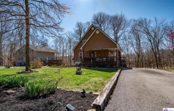 431 Lake Front Road, Leitchfield, KY 42754