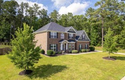 434 Robin Song Court, Blythewood, SC 29016