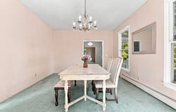 3668 Flat Top Rd, Ghent, WV 25843