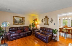 245 GLENRIDGE DRIVE, WINCHESTER, VA 22602