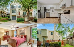 12205 WYE OAK COMMONS CIRCLE, BURKE, VA 22015
