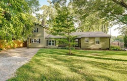 412 E Wayland Street, Springfield, MO 65807