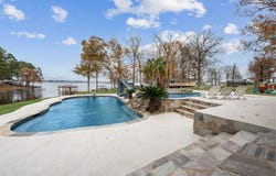 410 CR 197, Gary, TX 75643