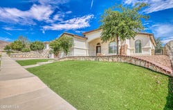 6254 Franklin Eagle Court, El Paso, TX 79912