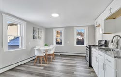 43 Jenkins Street, Providence, RI 02906