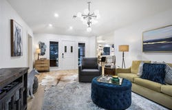 6569 Cutoff RD, Round Top, TX 78940