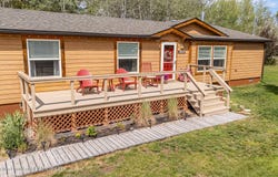 1054 QUAKER Lane, Pinedale, WY 82941